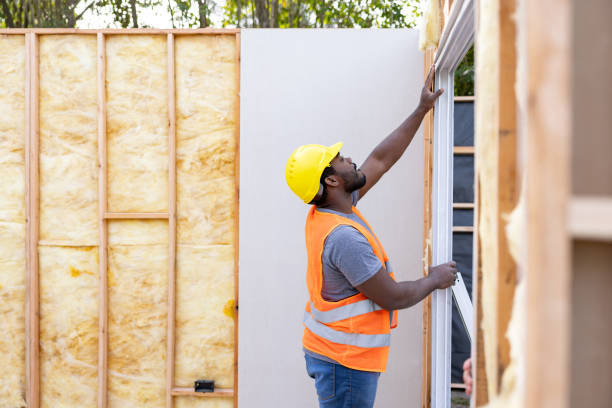Trusted Layton, UT Insulation Contractor Experts