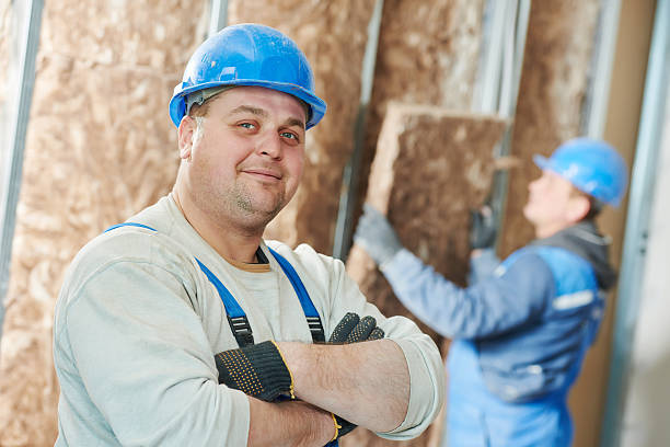 Insulation Contractors for Homes in Layton, UT