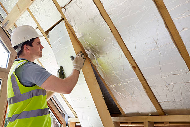 Insulation Repair Services in Layton, UT